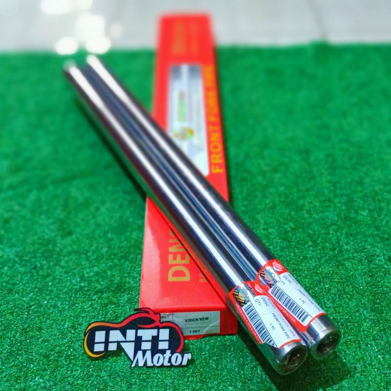 As Skok Denshin GL Pro Neotech Vixion New RXK CB150 R Tiger Verza Linggisan Skok Depan as shock Moto