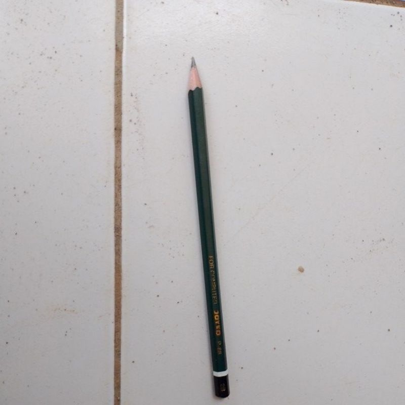 

pensil