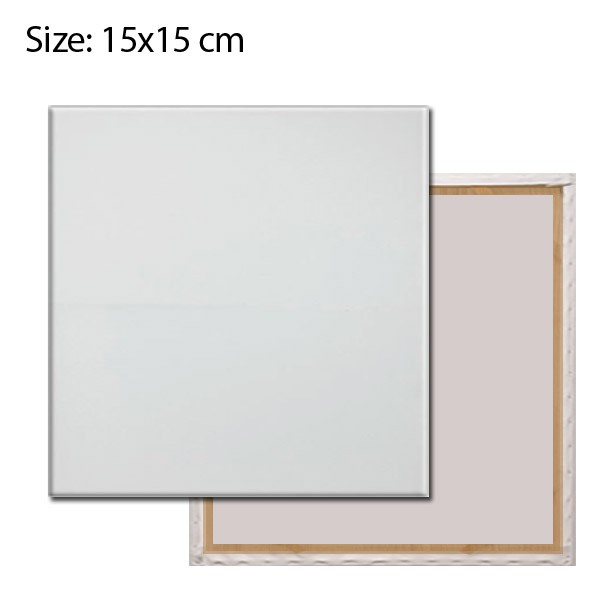

PAPAN KANVAS 15*15