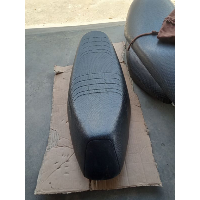 jok Mio j Mio GT sama aja ori copotan barang asli copotan motor Yamaha