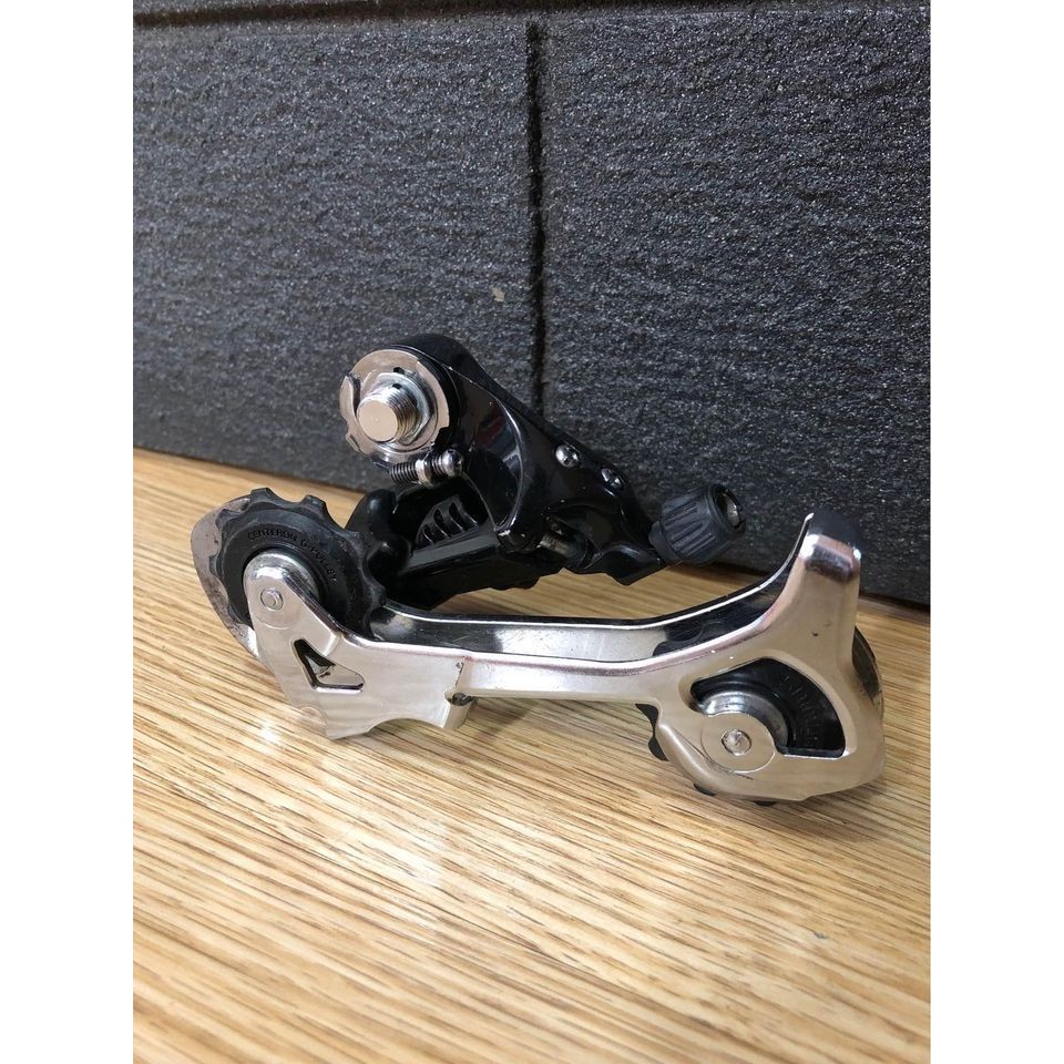 RD Deore LX M563 Original Shimano Vintage Via Japan Copotan