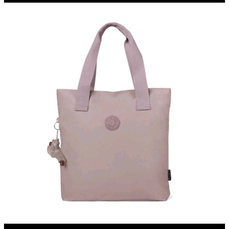 KIPLING TOTE BAG MEDIUM