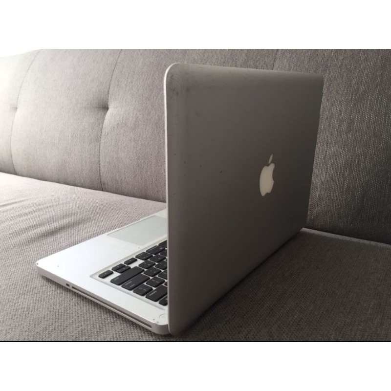 Macbook Pro 13 inchi Mid 2010 bekas