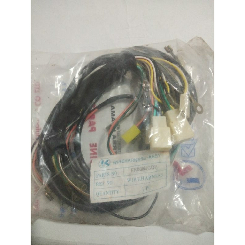 KABEL BODY FR80N CDI FR80 N CDI FR 80N CDI BERKUALITAS DAN PASTI PAS
