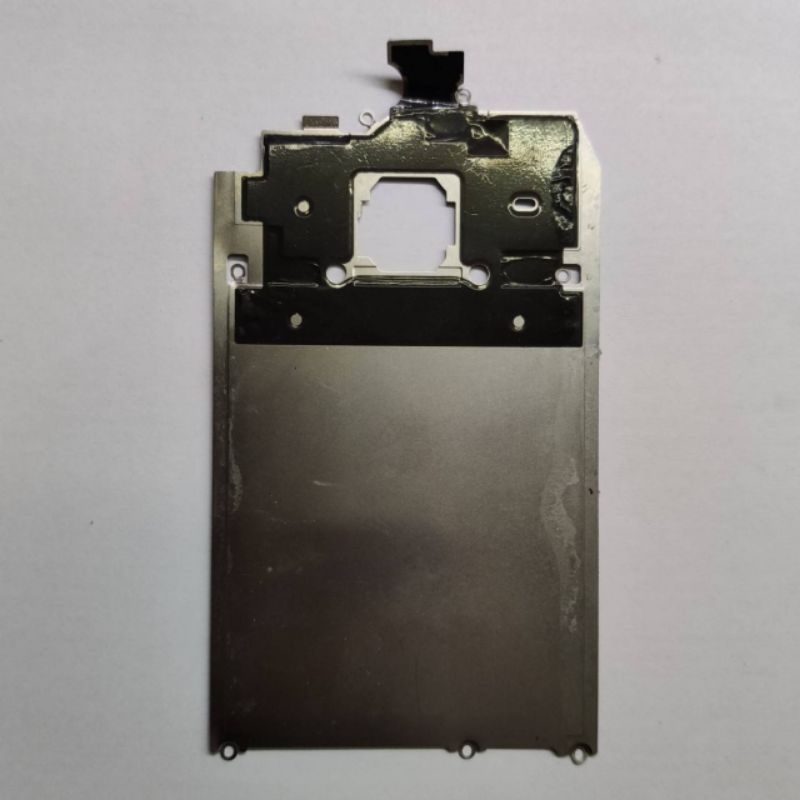 Kaleng Belakang Tutup Baterai Oppo F9  Copotan