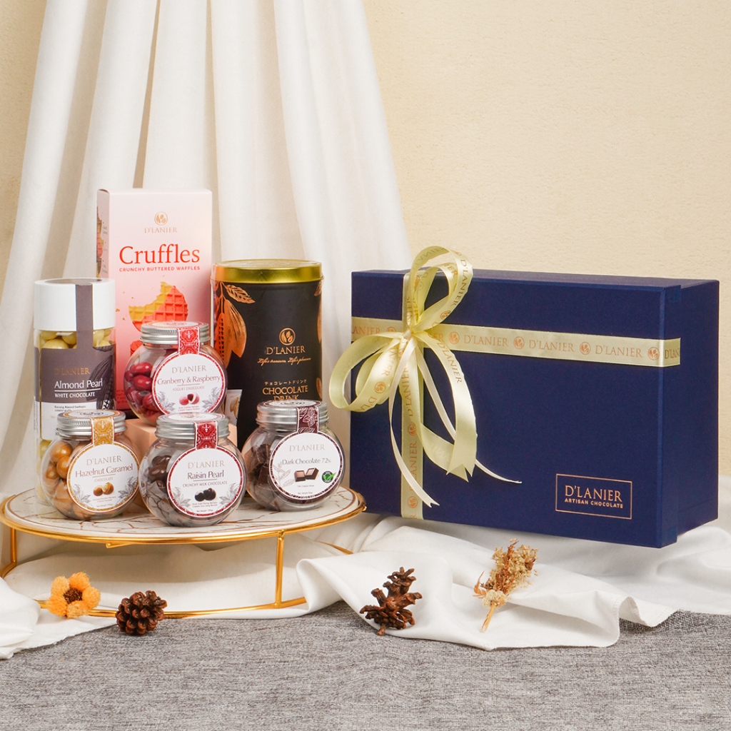 

D'Lanier Royal Hampers