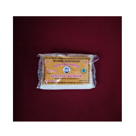

BUMBU TABUR INSTANT / BUMBU RESTORAN / KECIL ATOOM SACHET BUBUK 50 GR