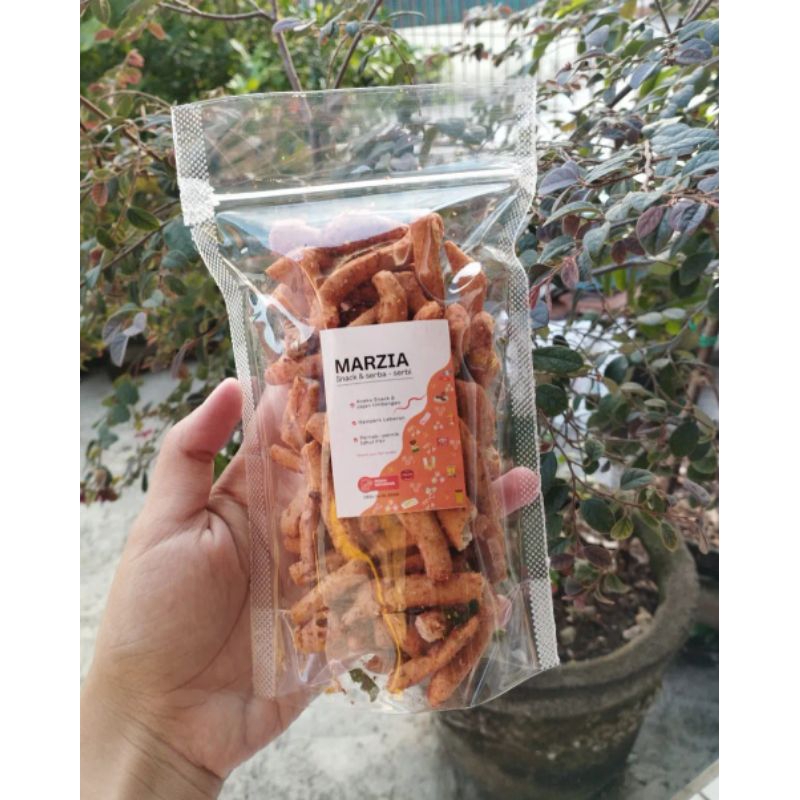 

JATIM SNACK BASRENG/PILUS PEDAS/SINGKONG BALADO BASAH/KACANG KORO MIX