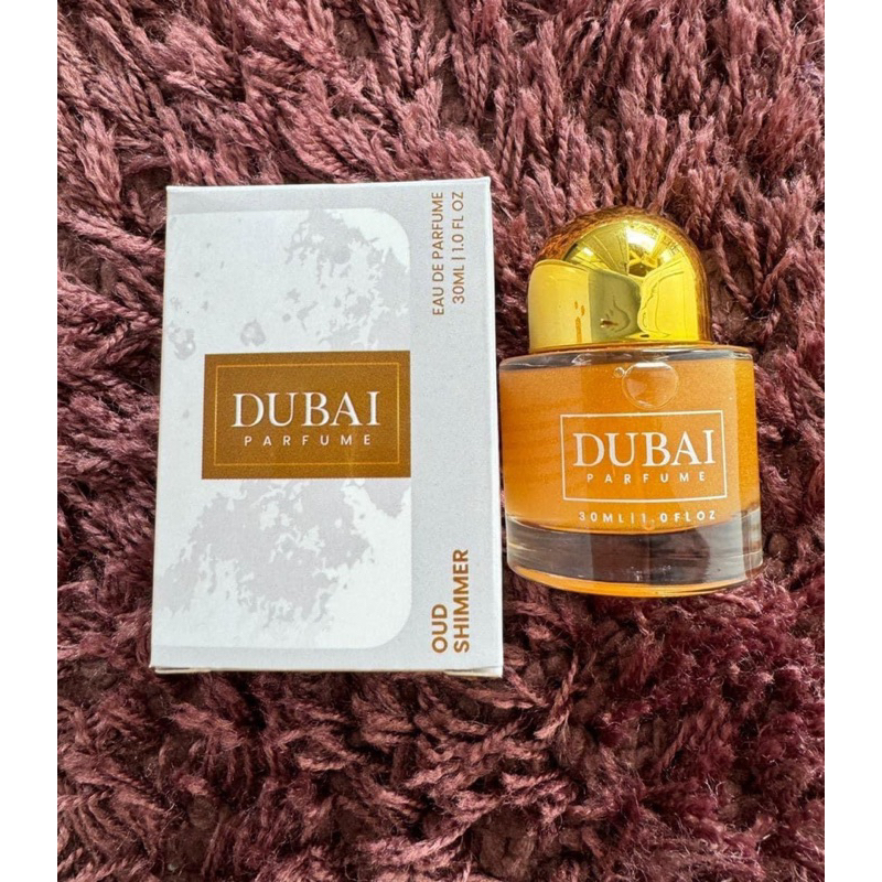 parfum dubai