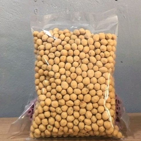 

KACANG MADU | Isi 500 Gram | Snack Viral Aceh