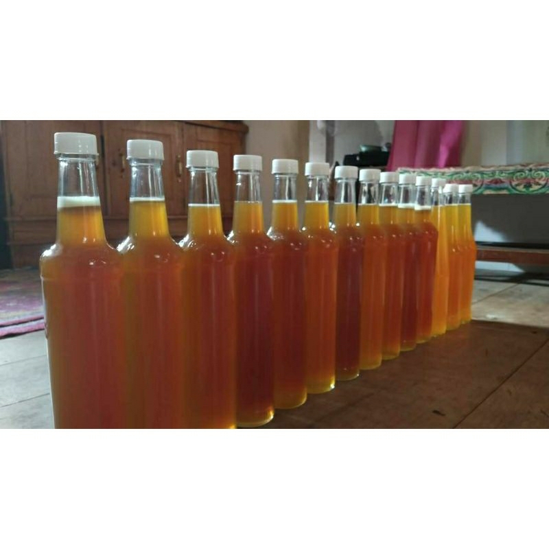 

Madu Lebah Murni