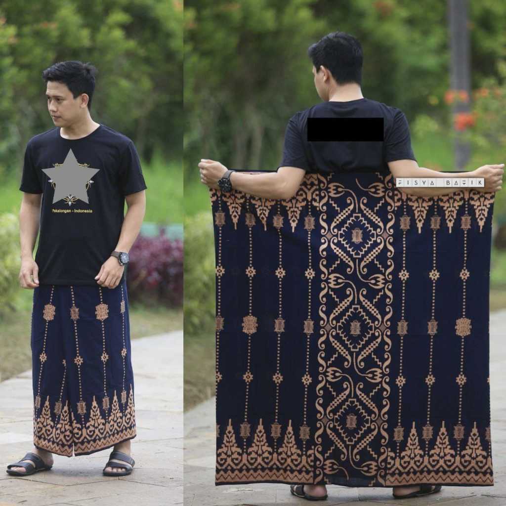 Sarung Cap Pekalongan - Sarung Murah - Sarung murah pekalongan - Sarung Batik