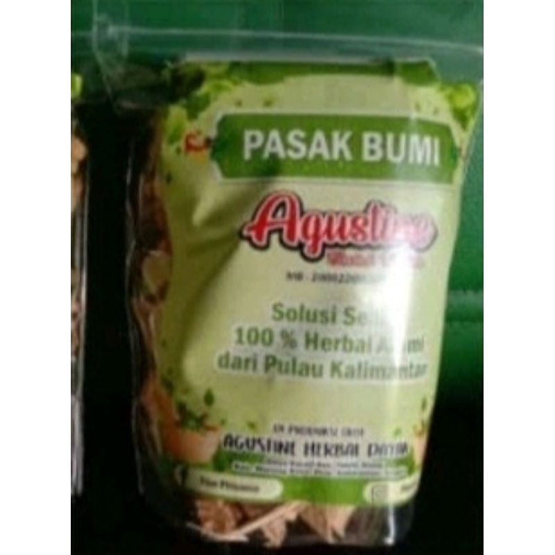 

Pasak Bumi Kalimantan