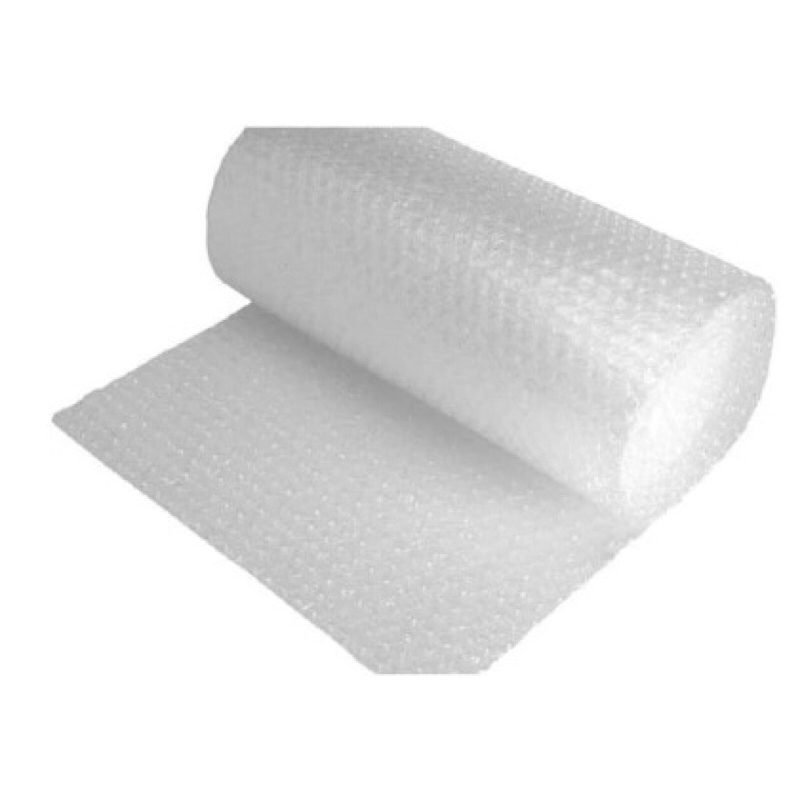 

Bubble Wrap Tambahan Packing