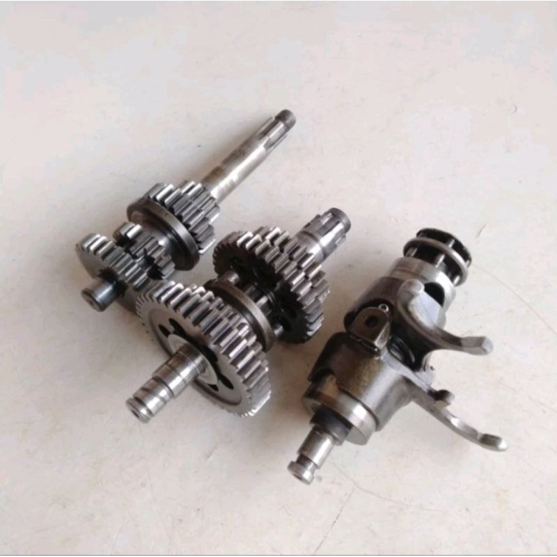 RASIO L2g L2 SUPER L2SN ORIGINAL COPOTAN