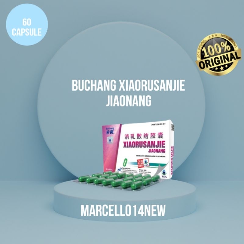 Buchang Xiaorusanjie jiaonang - SSA