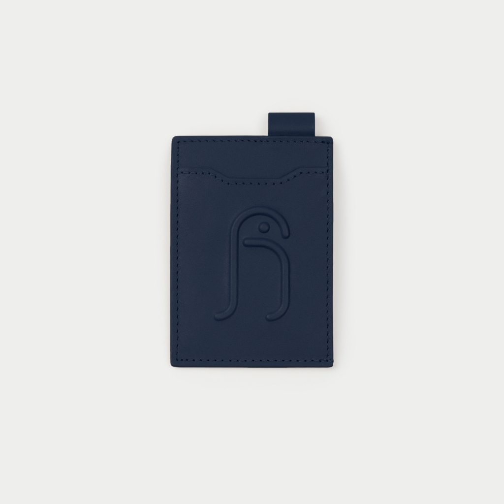 

FILOU Lanyard Navy
