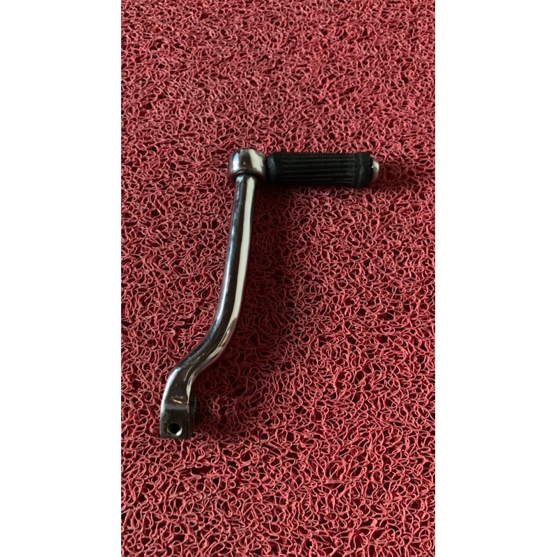 Tuas,Pedal,Operan,Presnel Fu 200 Fu Porting Fu Wungkul