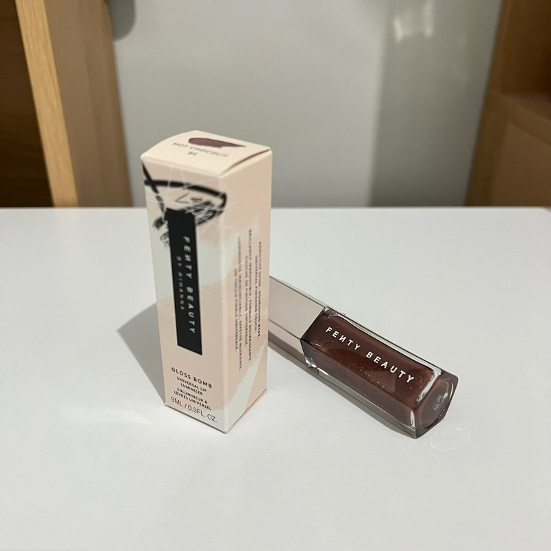 FENTY BEAUTY HOT CHOCOLIT