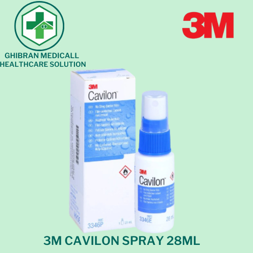 3M CAVILON Spray 28ML