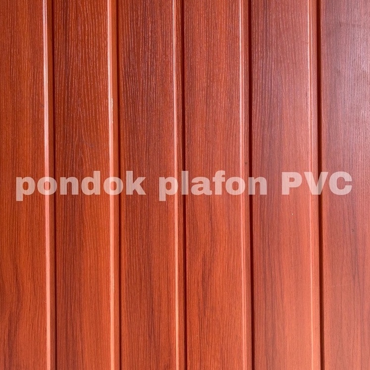 ART S88A Shunda Plafon Pvc High Quality Doff PL 3774