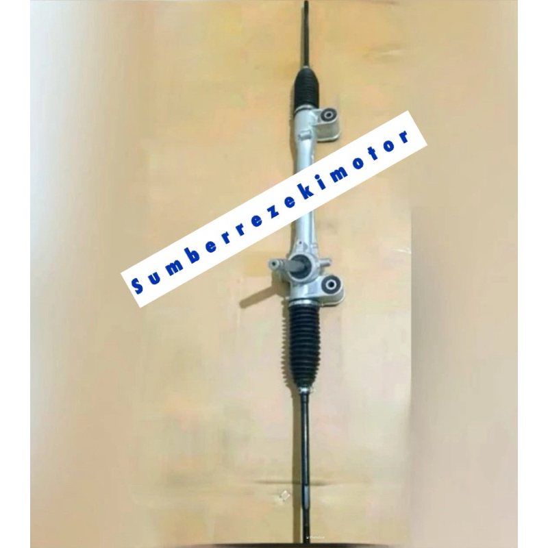 Rack steer rack steering mitsubishi mirage original