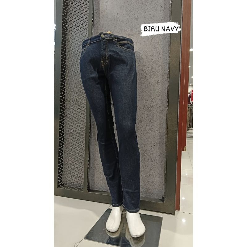 Celana Jeans TRIPLE
