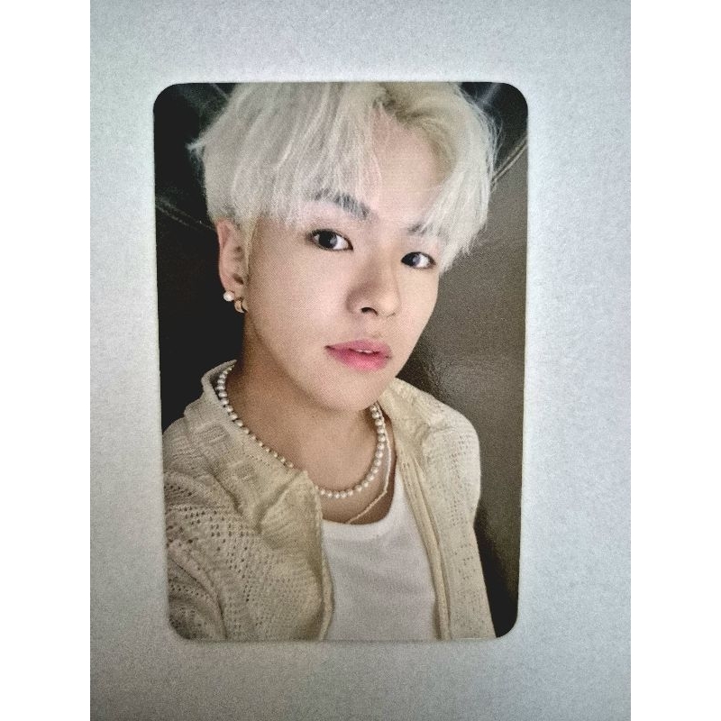 PC TREASURE JAEHYUK NIGHT GARDEN MD (OFFICIALL)
