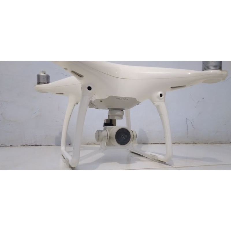 Drone DJI PHANTOM 4 Standard