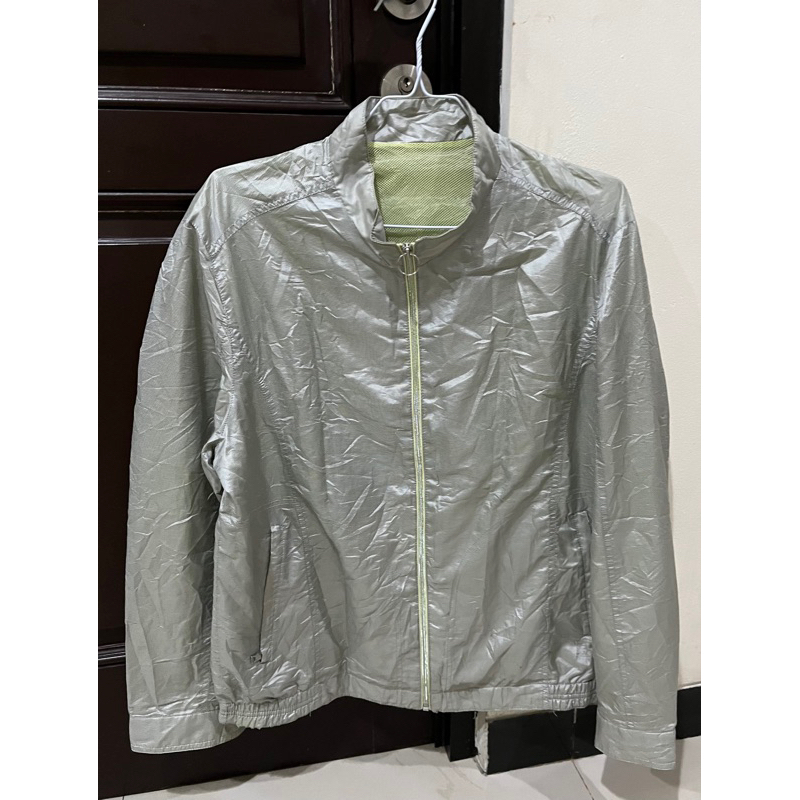 Jaket JEAN PIERRE. Waterproof