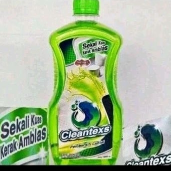 clean-texs