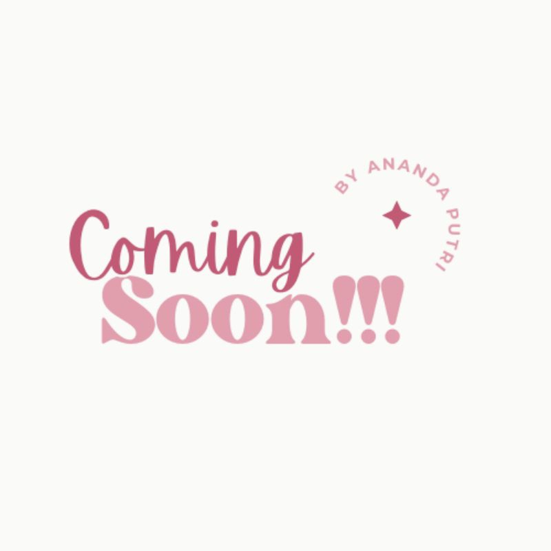 scrunchie/iket rambut