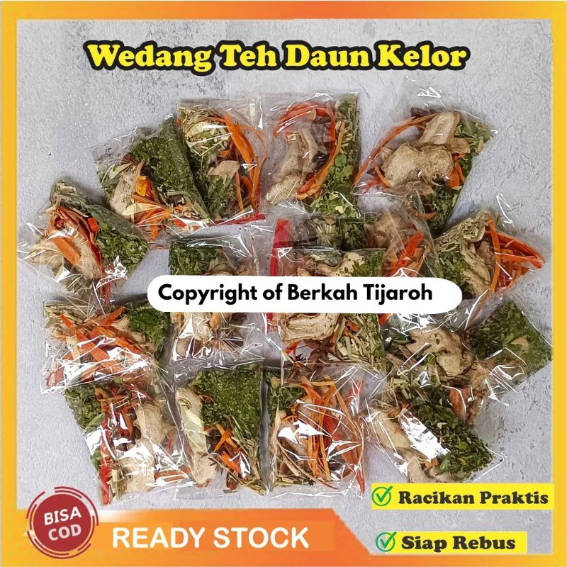 

Wedang Kelor Jahe Secang Bunga Lawang Pekak Sereh Atasi Asam Urat Rematik Kolesterol Kanker