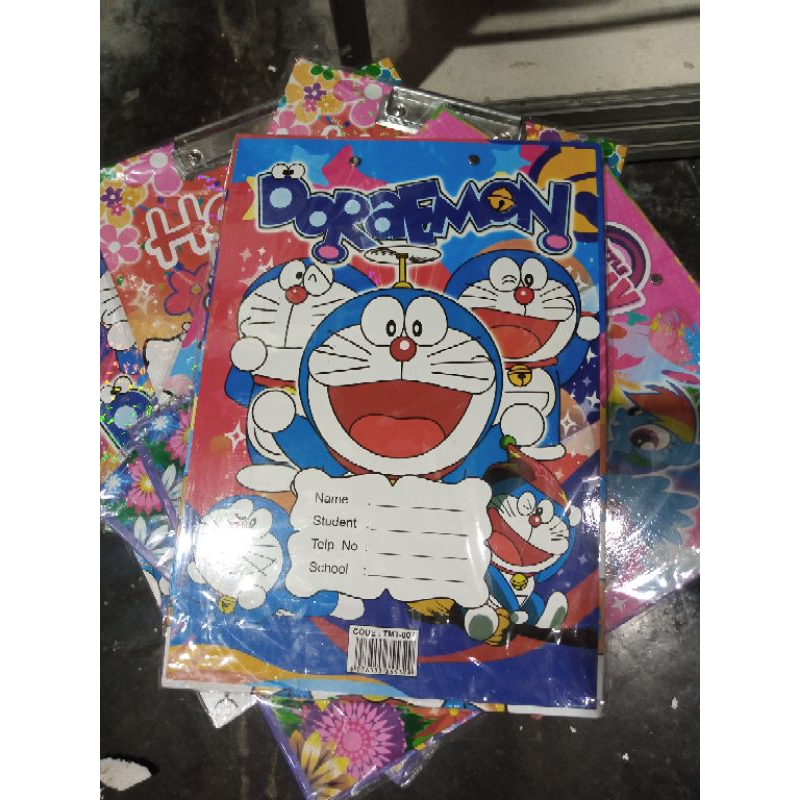 

papan ujian karakter/clipbourd karakter
