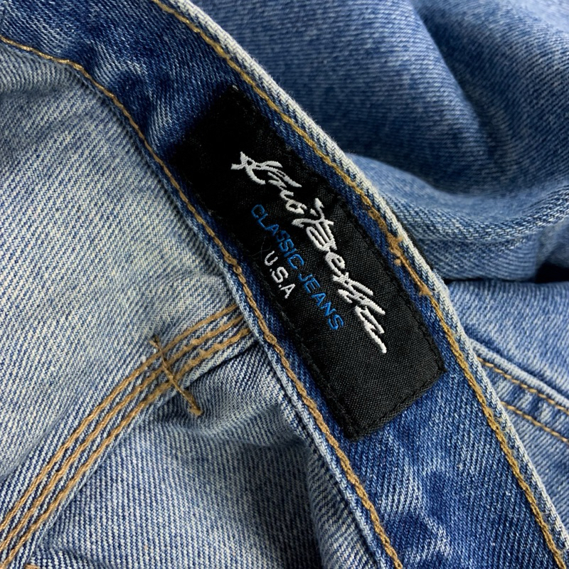 Carpenter Jeans Kno-Betta