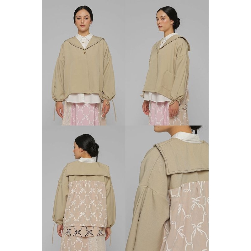 Cream Ginza COTTONINK x IKYK