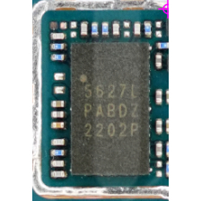 IC 5627L IC RF IC SINYAL