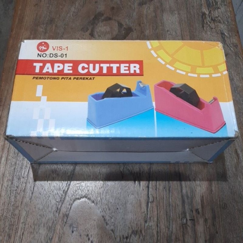 

tape cutter NO DS-01