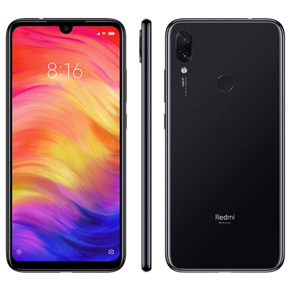 REDMI NOTE 7 4/64 SETTING FAKE GPS ALL ABSENSI