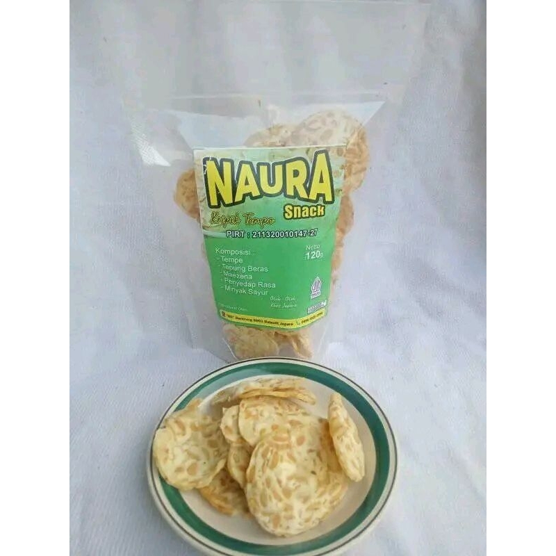 

keripik tempe