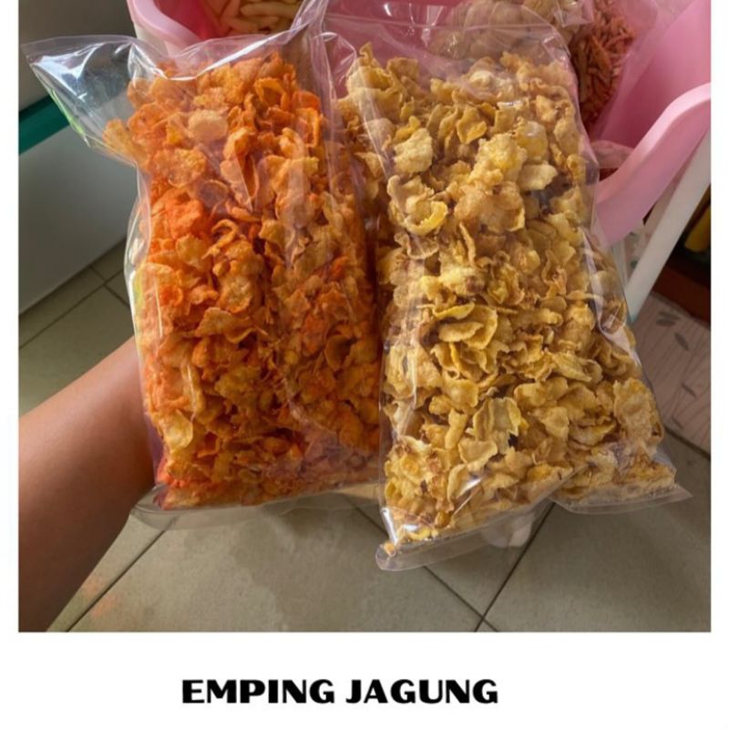 

Emping Jagung
