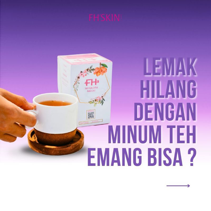 

fh slim tea