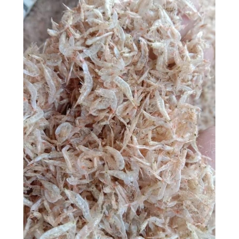 

GROSIR!! 1 KG REBON SUPER KERING TAWAR(TIDAK ASIN) SUPER