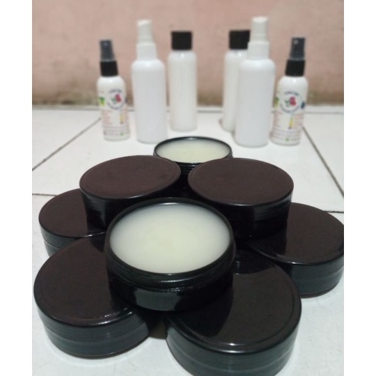Termurah Paket 1 Parfum1 Leather balsam1 Leather ConditionerPaket Perawatan TasSepatu Kulit