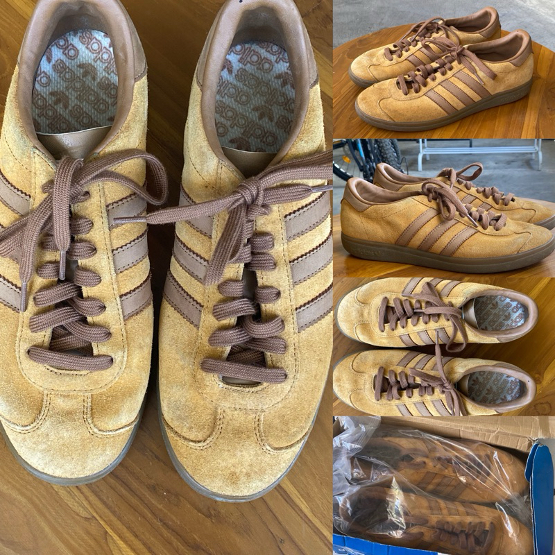 Adidas Hawaii Original (Island Series) Size 8/42