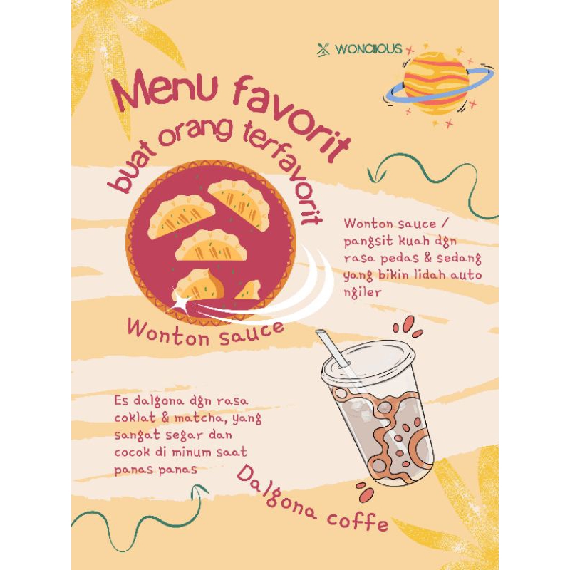 

wontonsauce dalgonaice (bacadeskripsi)