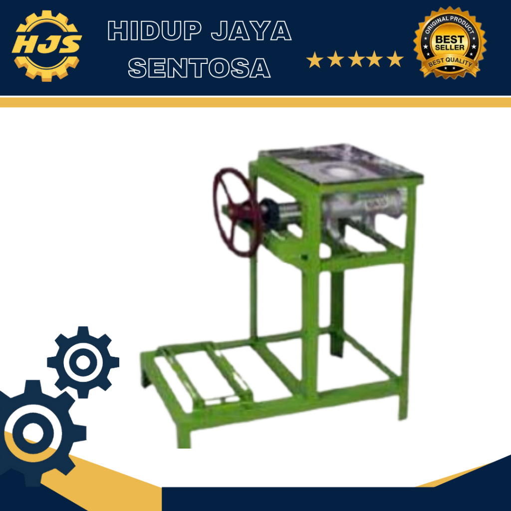 GILINGAN DAGING NO.32+PULLY+PANGKON