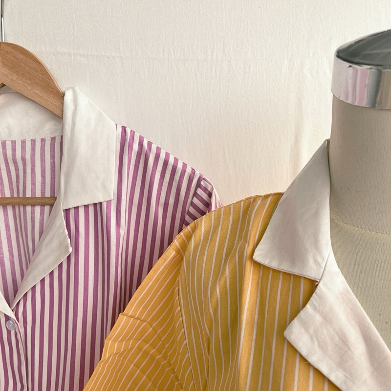 Daster Premium Katun Jepang | Dress Katun Jepang | Dot Series