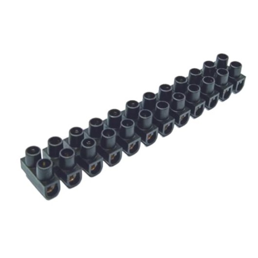 PENYAMBUNG KABEL TERMINAL BLOCK / KRUSTIN 25MM - COSCO