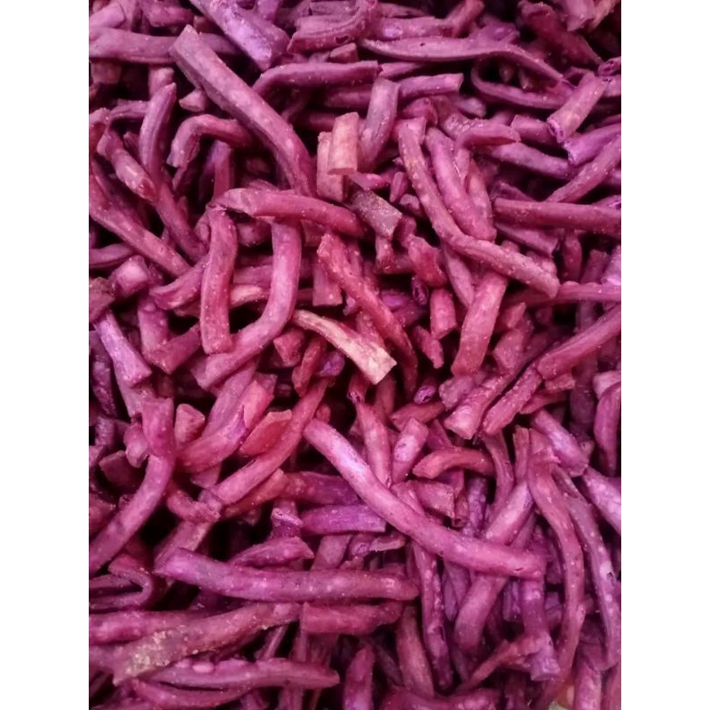 

Kue bawang Ungu 500gr